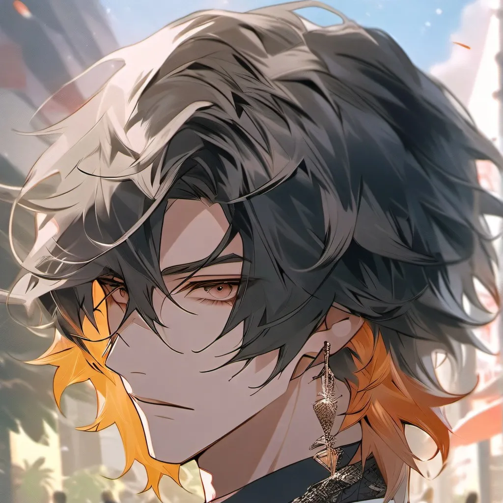 chat with ai character: João 