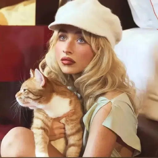 creator Sabrina'snumber1fa's avatar