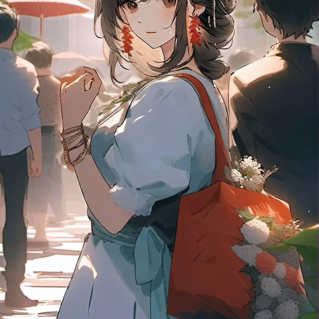 chat with ai character: stray kids 