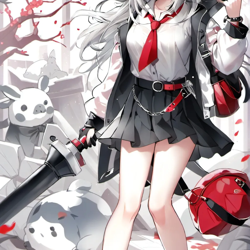 chat with ai character: school bully