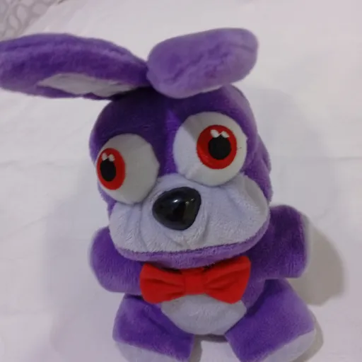 creator Bonnie_Fnaf's avatar