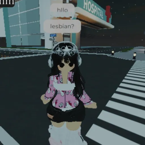 creator Annie Popo's avatar