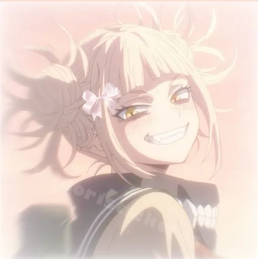 creator ✨toga himiko✨'s avatar
