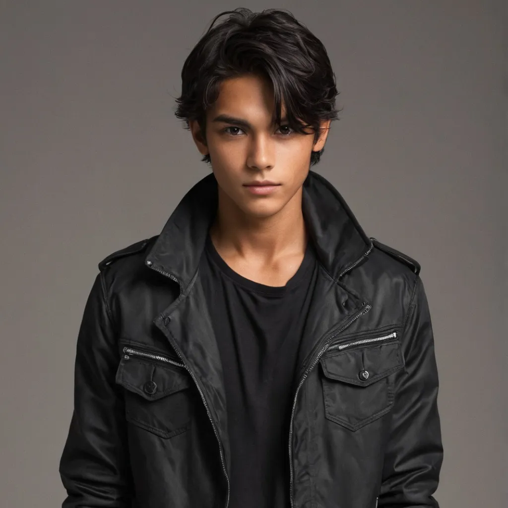 chat with ai character: Ceaser