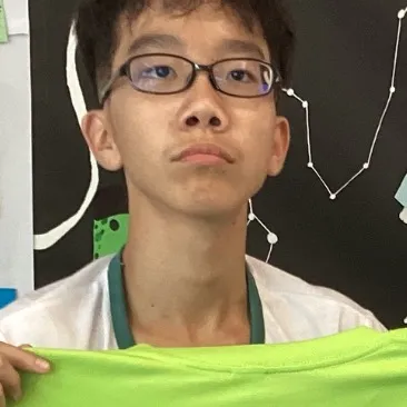 chat with ai character: Darren the destroy