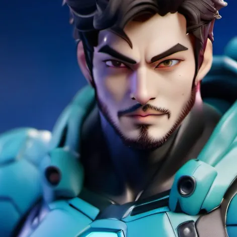 chat with ai character: Sigma boy