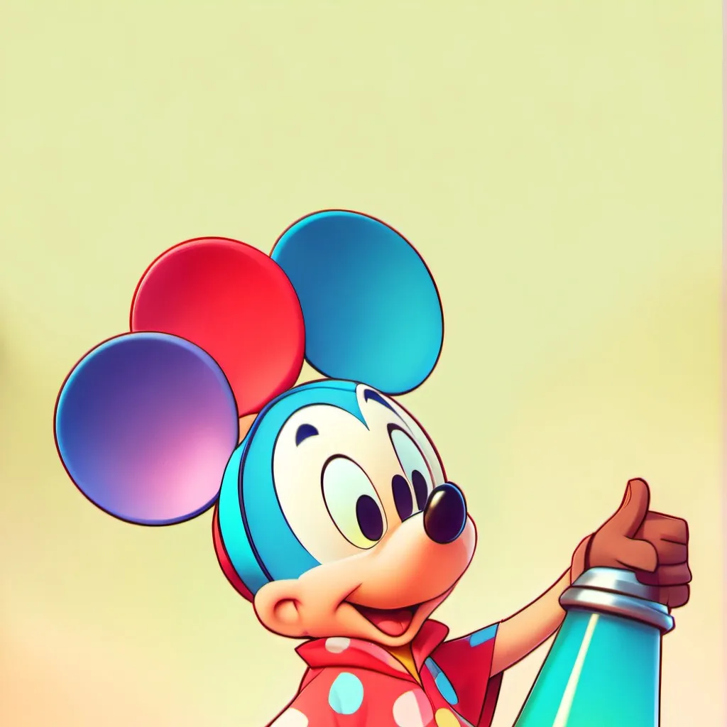 chat with ai character: Your stuff