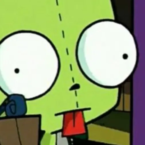 chat with ai character: Girr :3