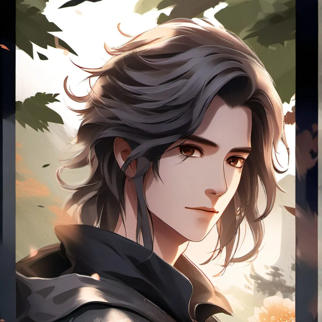 chat with ai character: Дурной 