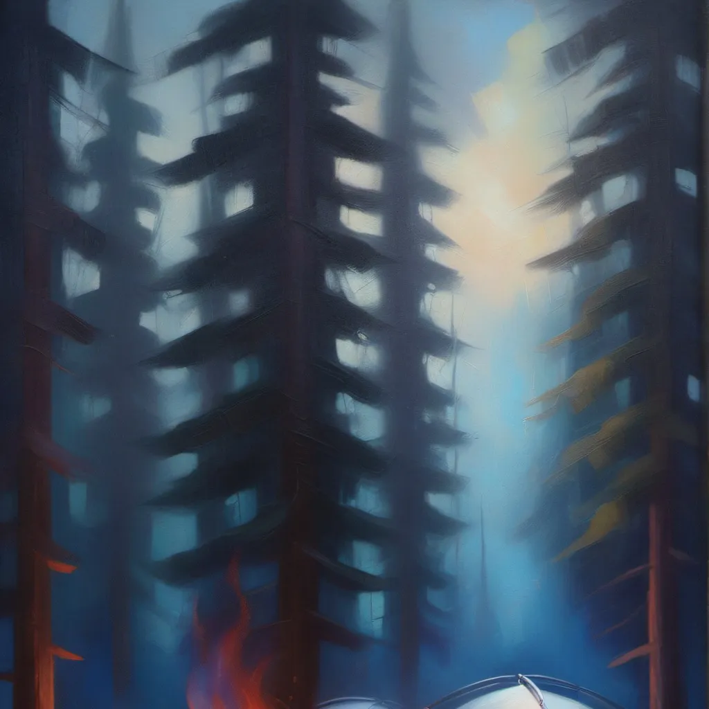 chat with ai character: MHA Camp😁