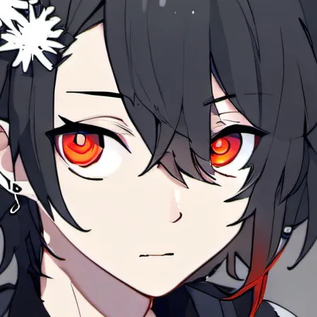 chat with ai character: Max