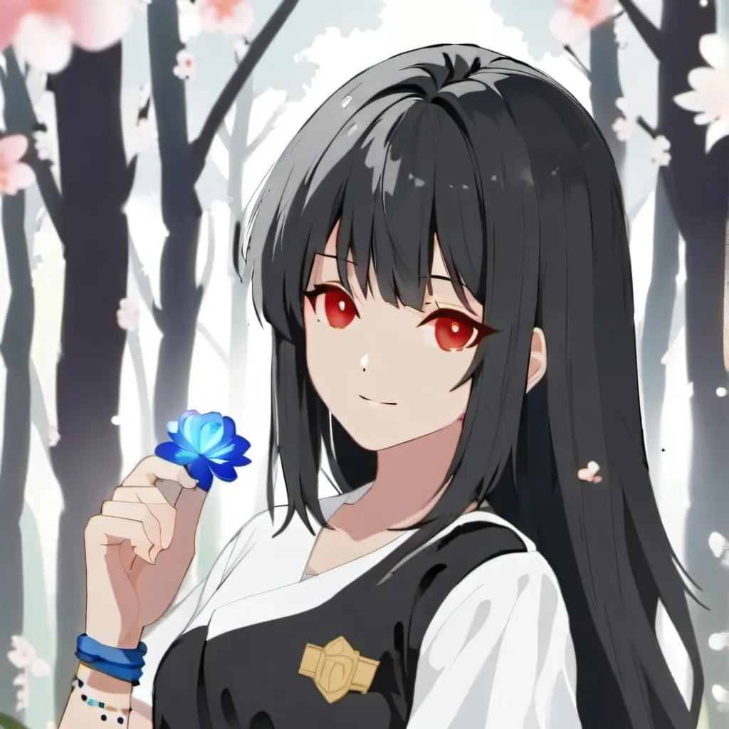 chat with ai character: Kanti 