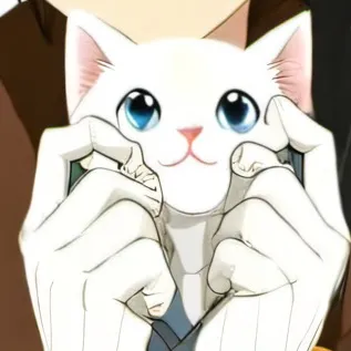 chat with ai character: Cat lady 