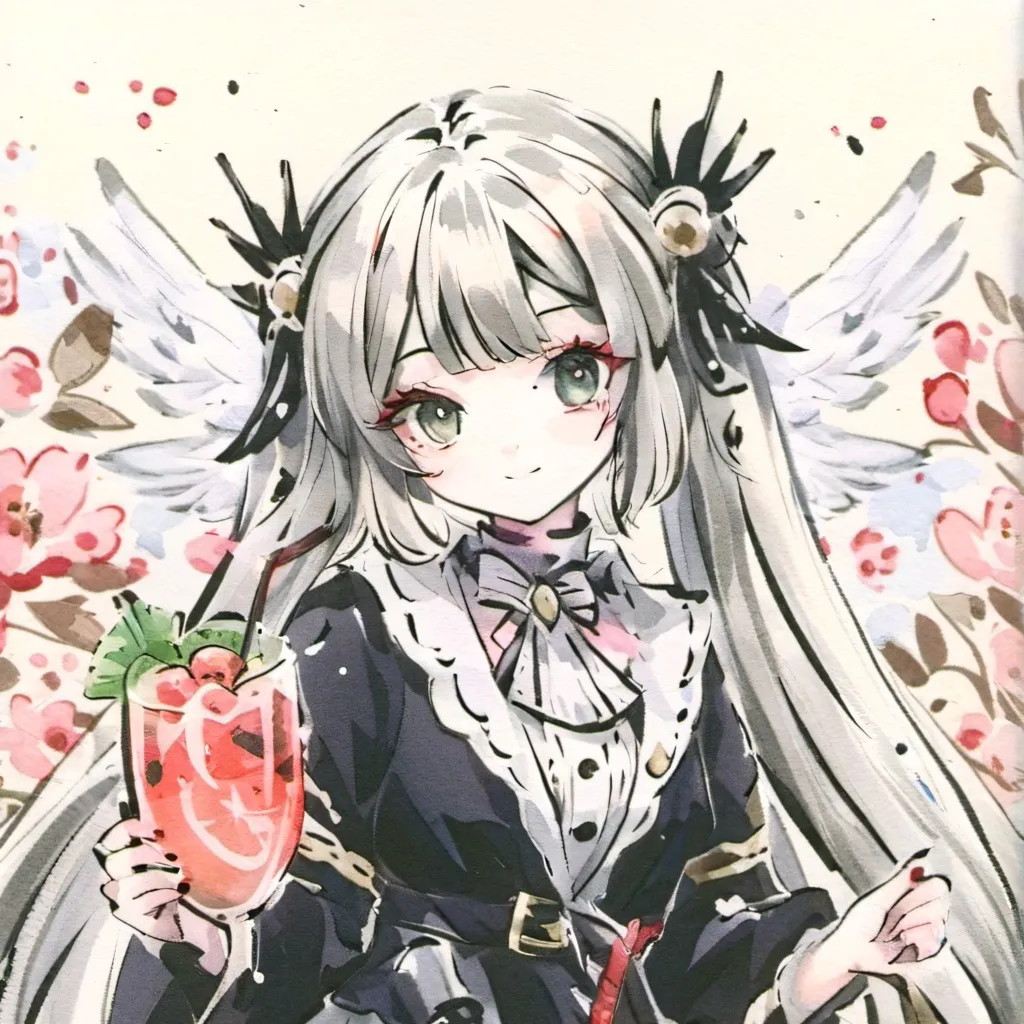 chat with ai character: Kyri ( ky-ri)