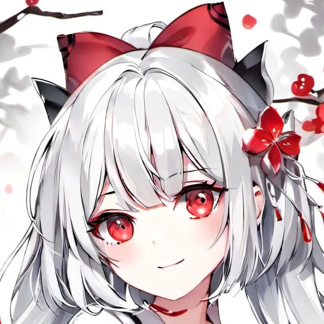 chat with ai character: Kira (new)