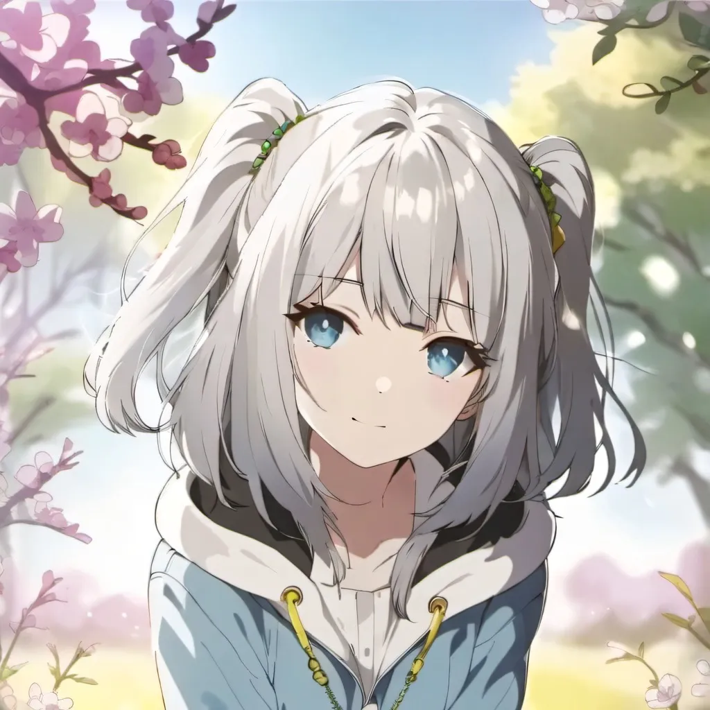 chat with ai character: Lyric (new)