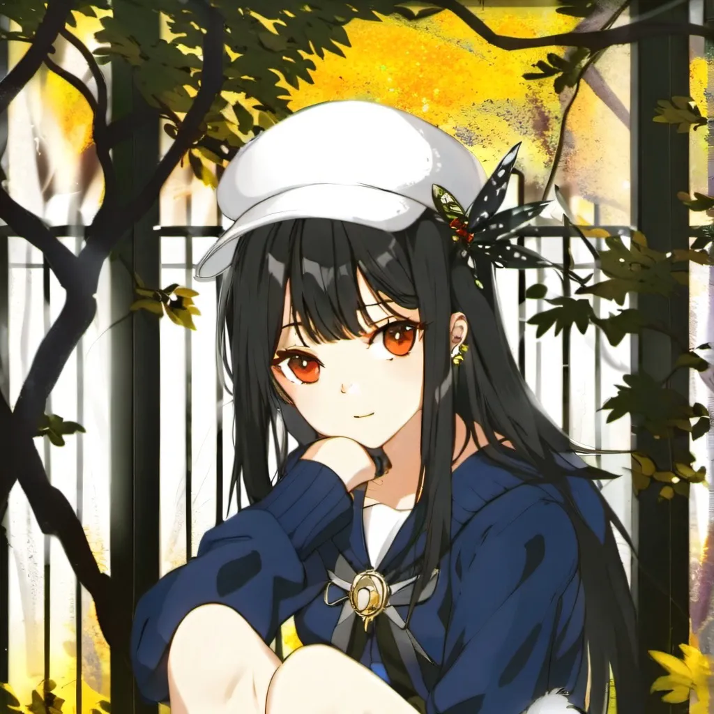 chat with ai character: Jasmine