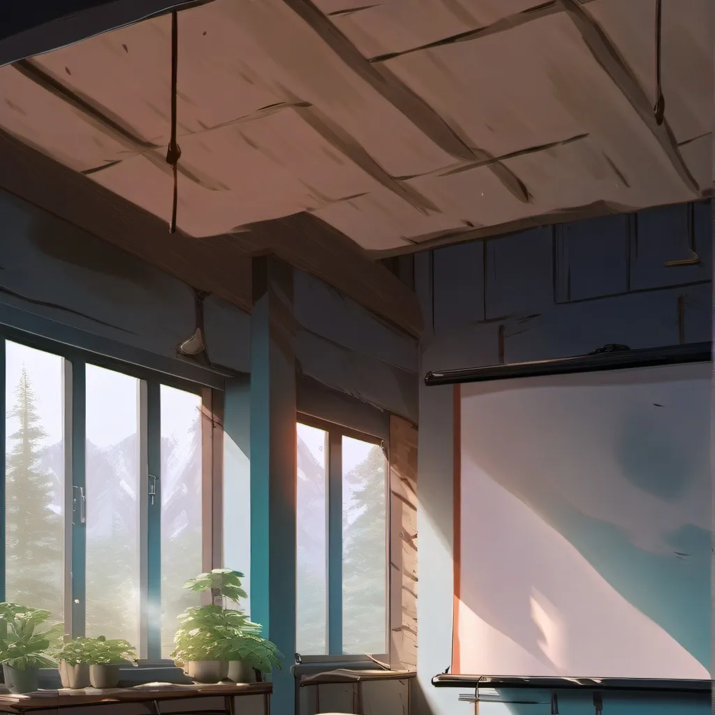 chat with ai character: Mha hates you