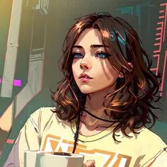 creator Konichwa :>'s avatar