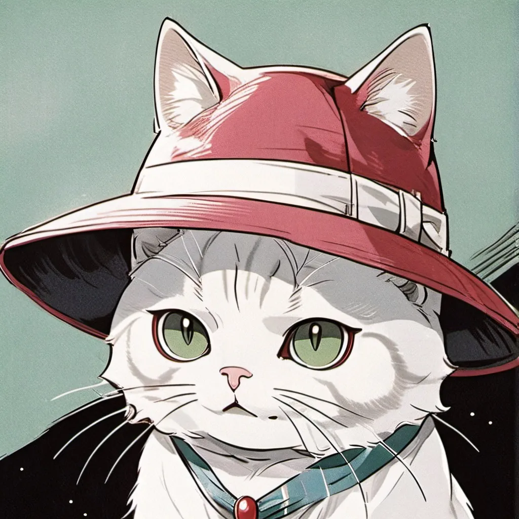 chat with ai character: A ship I made :D