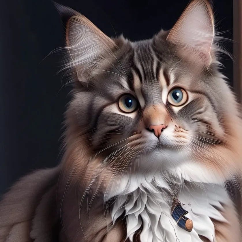 chat with ai character: COOlkId