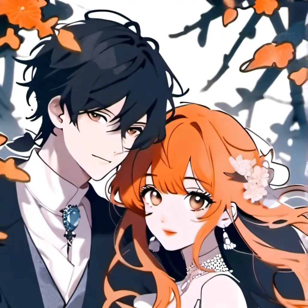 chat with ai character: Bf bff pick me