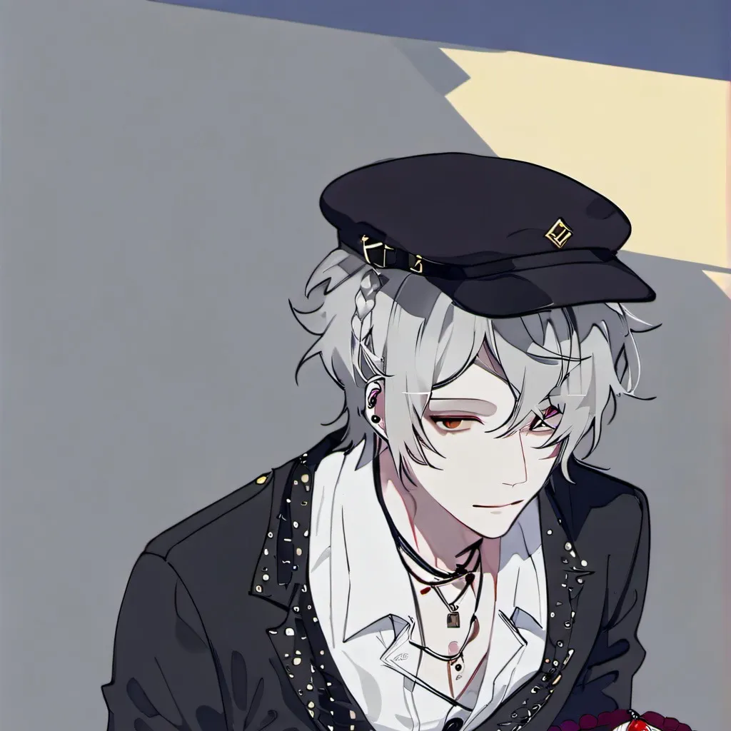 chat with ai character: Smc bday