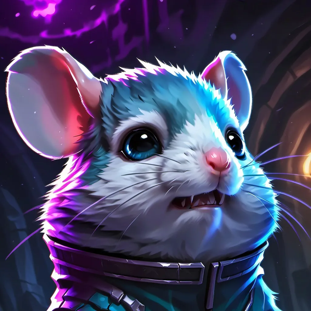 chat with ai character: AU Apocalypse