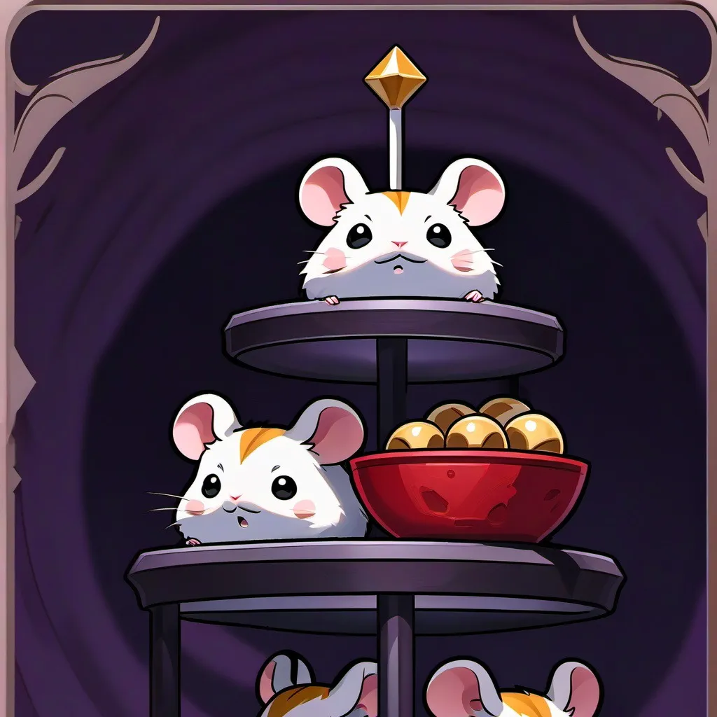 chat with ai character: Roxy + dw