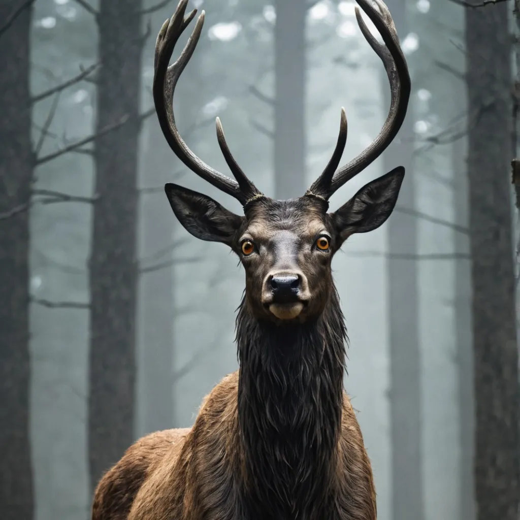 chat with ai character: KNY md SKINWALKER