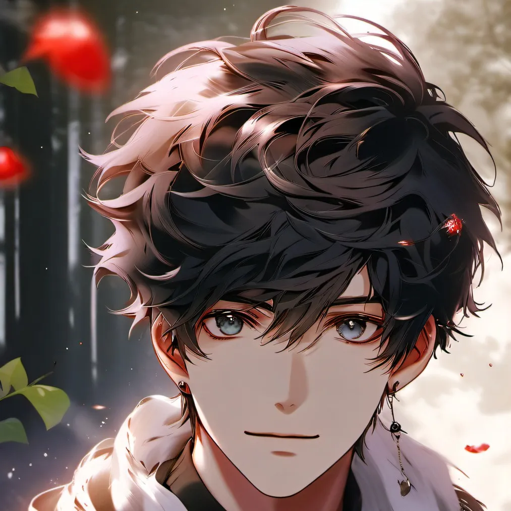 chat with ai character: Alex