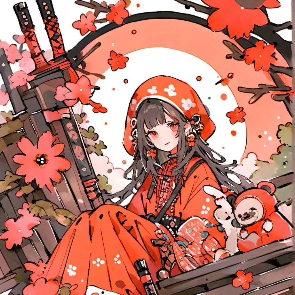 chat with ai character: Sofie