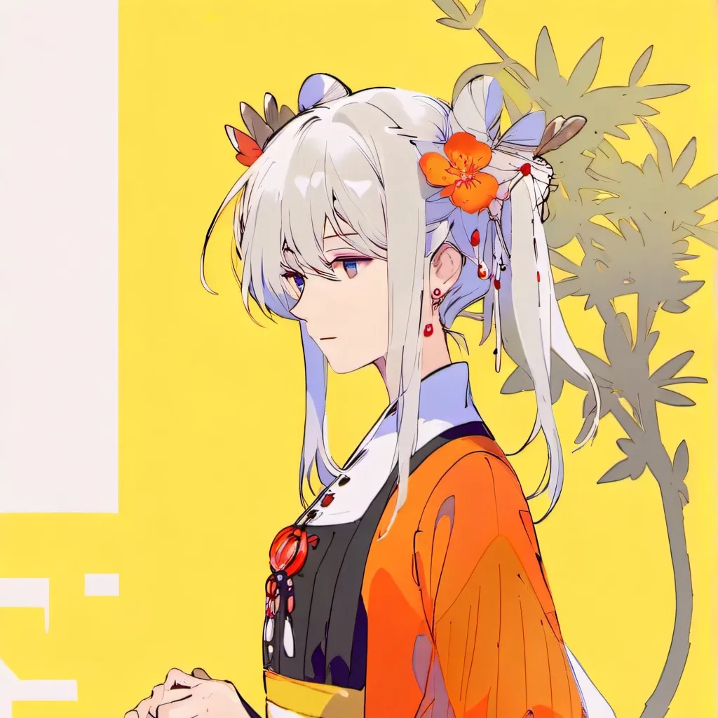 chat with ai character: Assasin mother