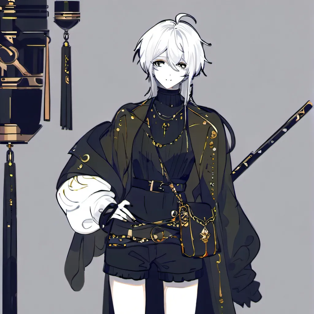 chat with ai character: Your rommate Sara