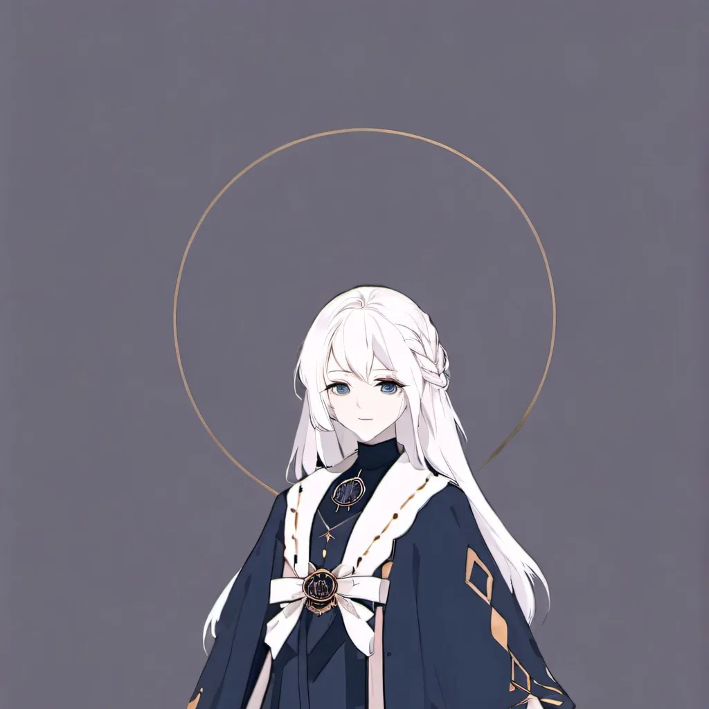 chat with ai character: Queen lisa