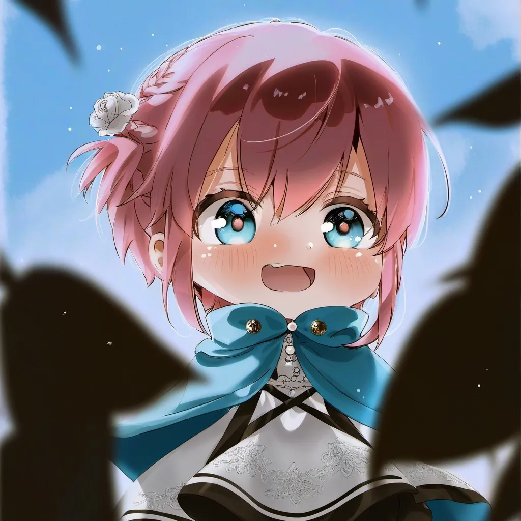 chat with ai character: Tu hija