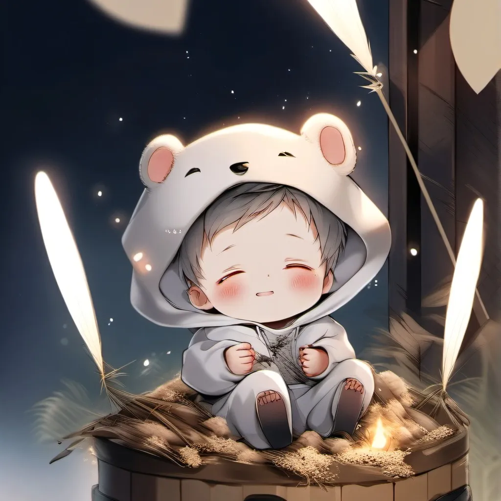 chat with ai character: Ratoncio pndejito