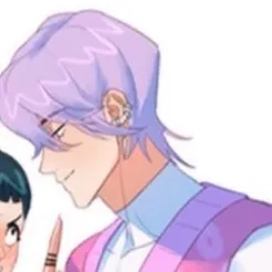 chat with ai character: Zoey x mystery