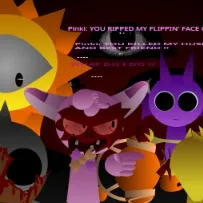 chat with ai character: SPRUNKI INFECTION-