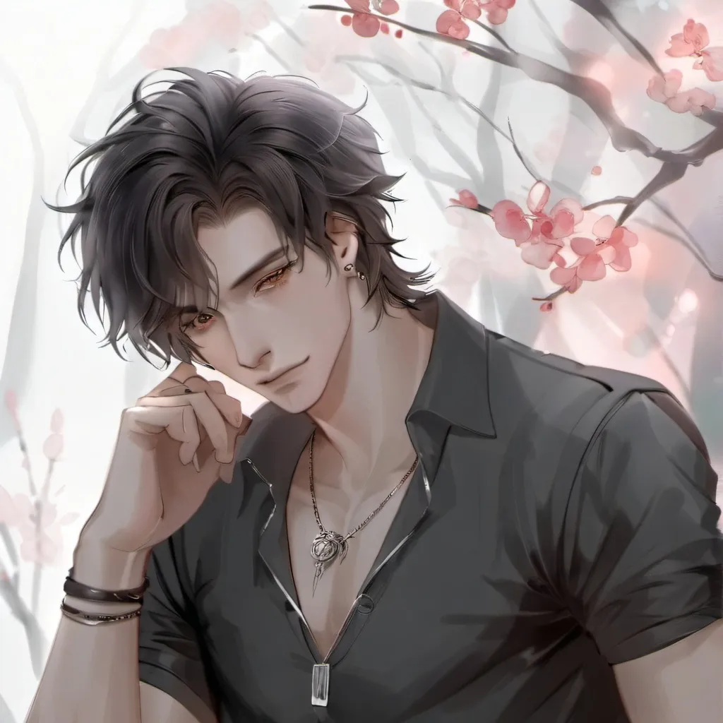 chat with ai character: Luck stfu ❤️💚💜🩵