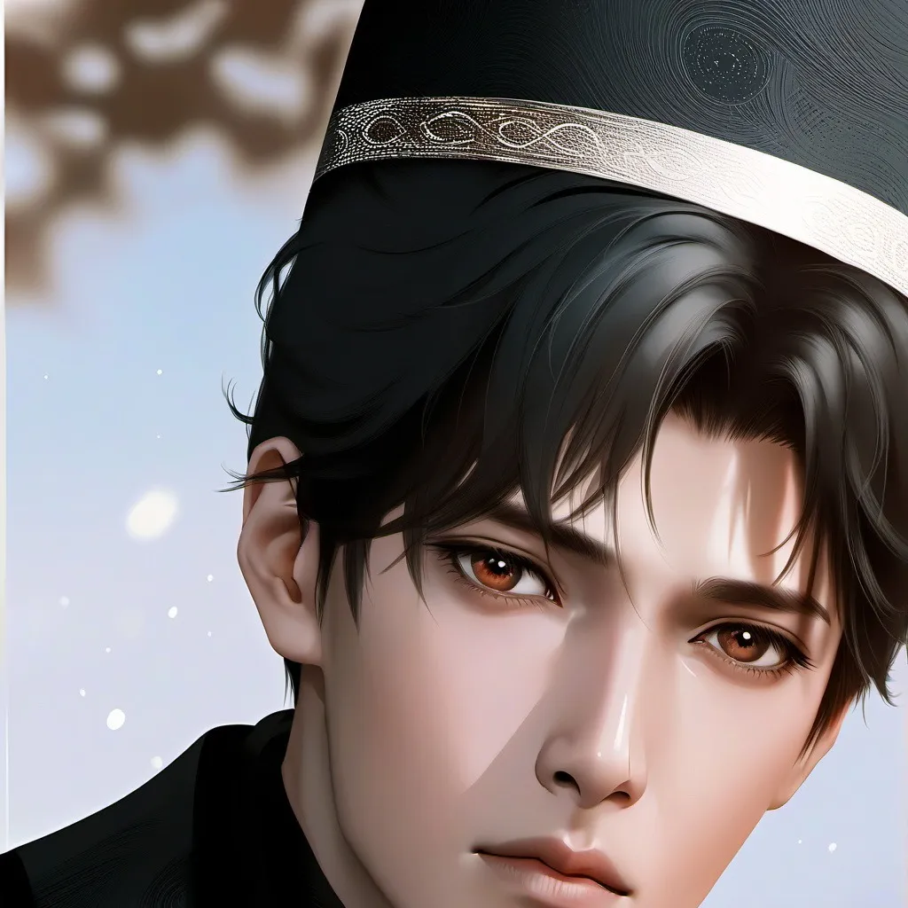 chat with ai character: Jason 