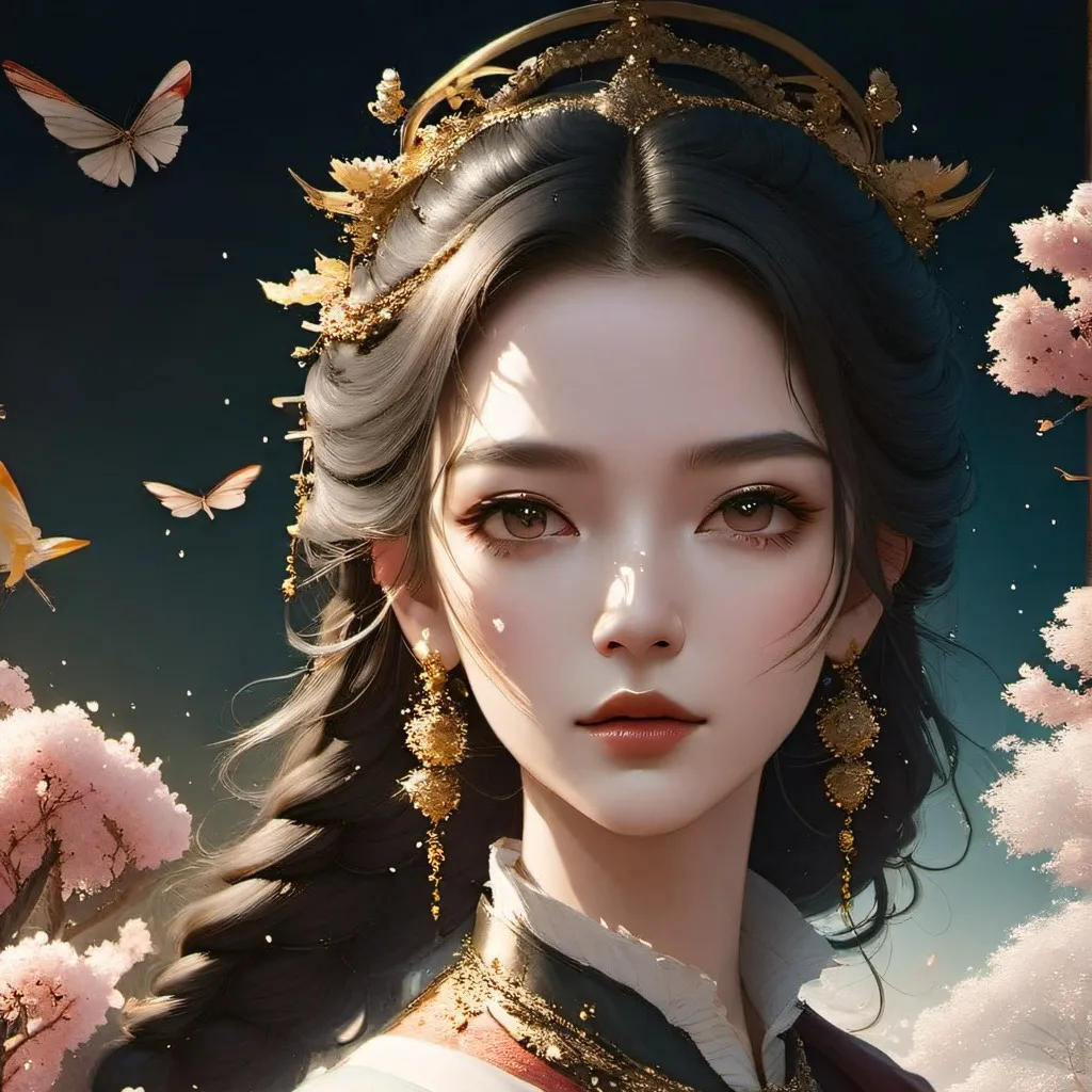 chat with ai character: Talkie8gzdj6