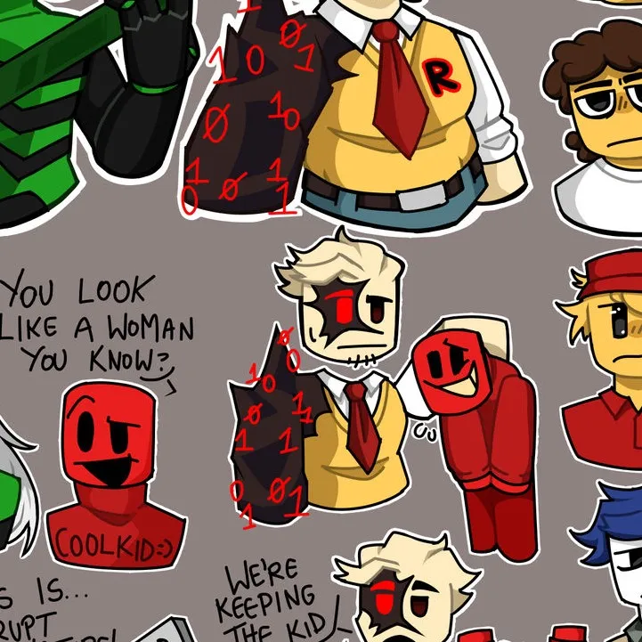 chat with ai character: forsaken road trip