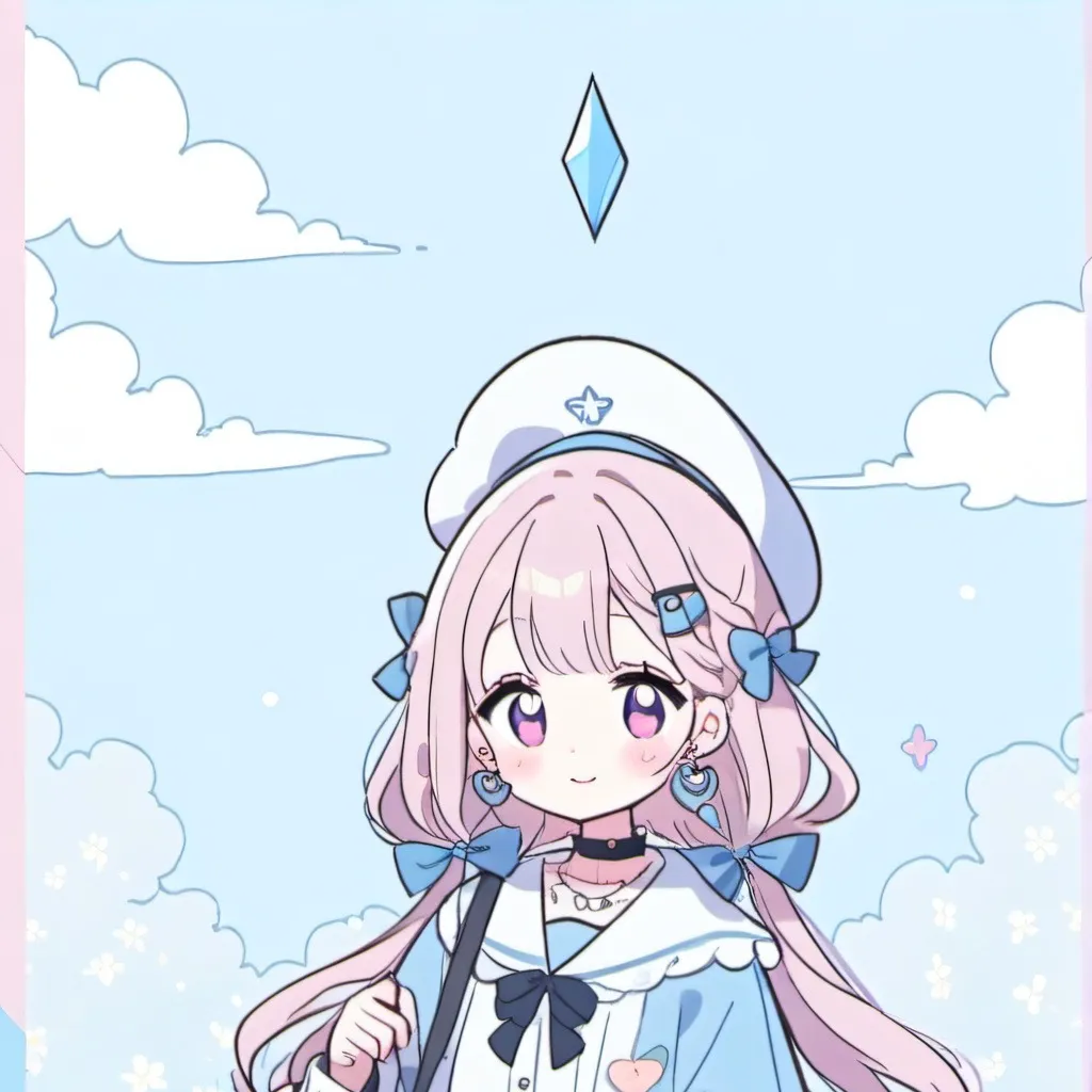 chat with ai character: Uzi
Po