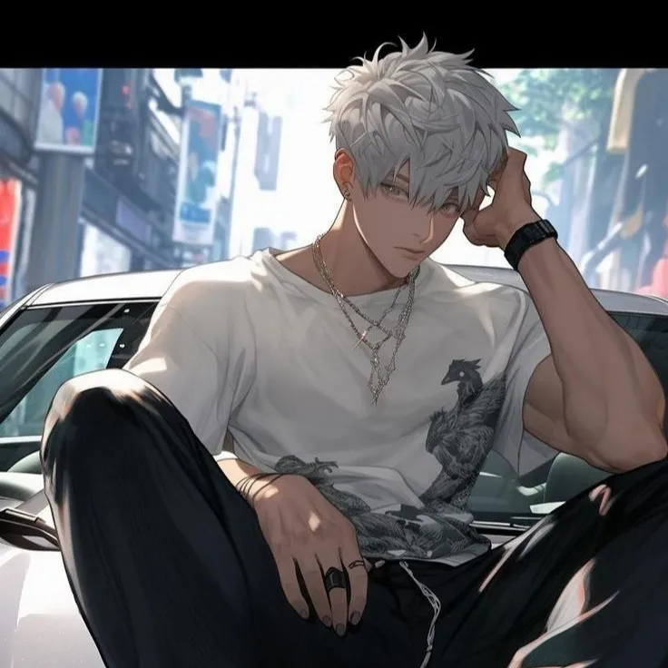 chat with ai character: parkour boyfriend