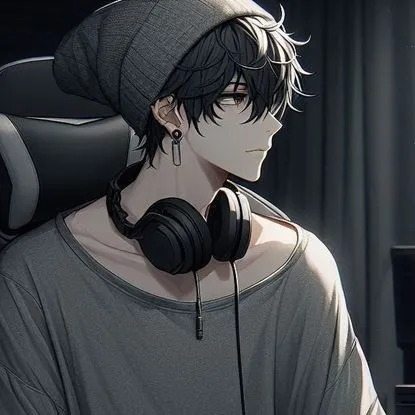 chat with ai character: jay