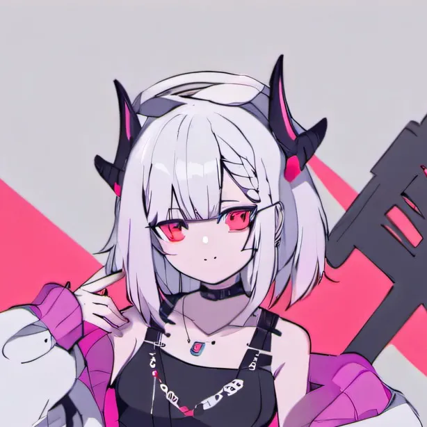 chat with ai character: Eloanne