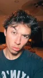 ai character: Tyler Vitelli background