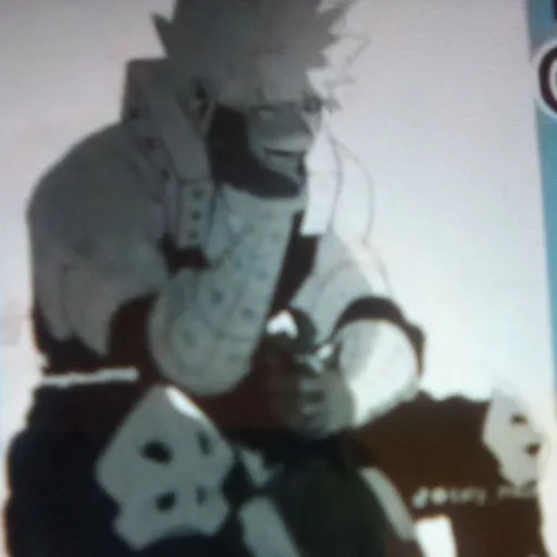 creator bug(bakuxdekulover's avatar