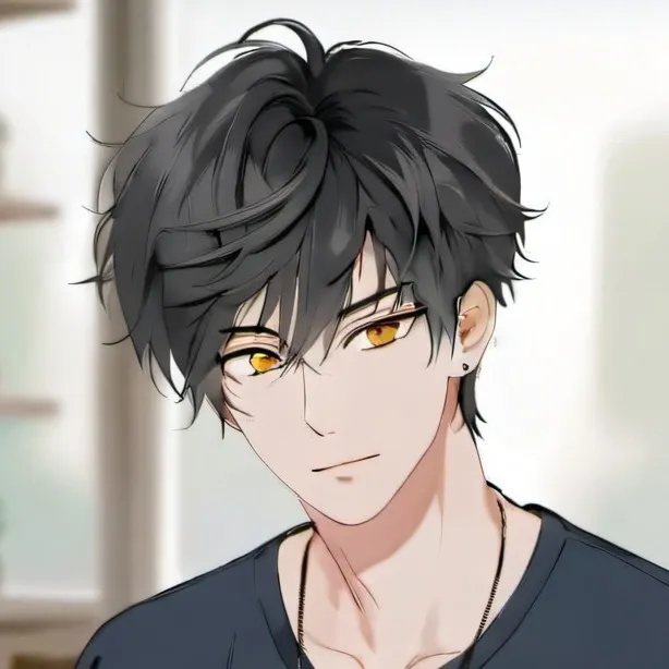 chat with ai character: Shu